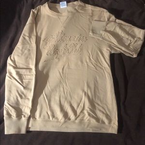 Billionaire Boys Club Sweater